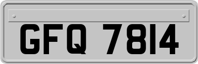 GFQ7814