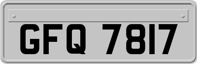 GFQ7817