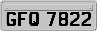 GFQ7822