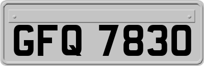 GFQ7830