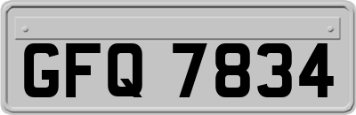 GFQ7834