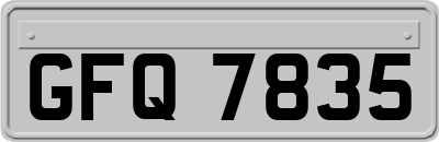 GFQ7835