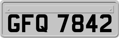 GFQ7842