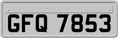 GFQ7853