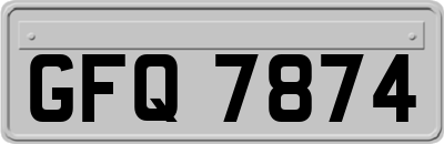 GFQ7874