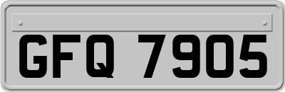 GFQ7905