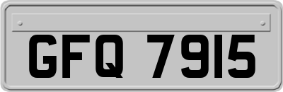 GFQ7915