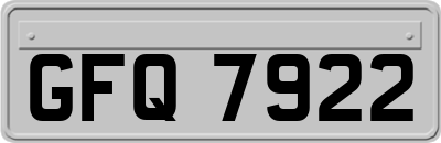 GFQ7922