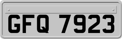 GFQ7923