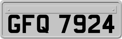 GFQ7924