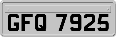 GFQ7925