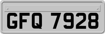 GFQ7928