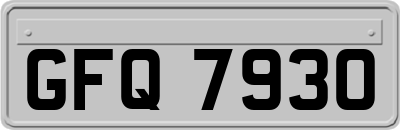 GFQ7930
