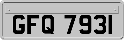 GFQ7931