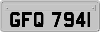 GFQ7941