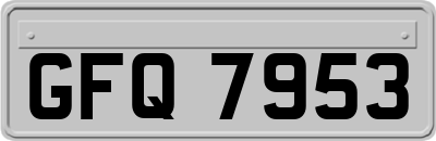 GFQ7953