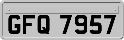 GFQ7957