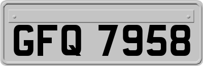 GFQ7958
