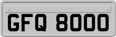 GFQ8000