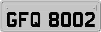 GFQ8002