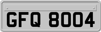 GFQ8004