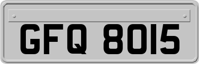 GFQ8015