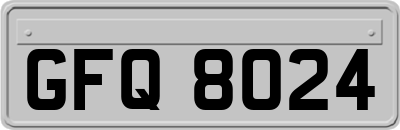 GFQ8024