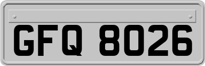 GFQ8026