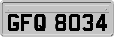 GFQ8034