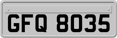 GFQ8035