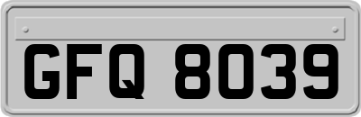 GFQ8039