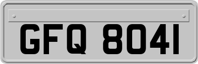 GFQ8041