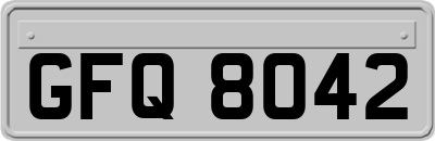 GFQ8042