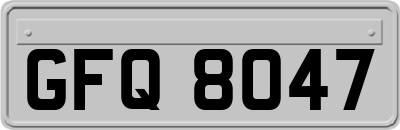 GFQ8047