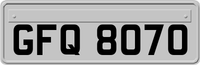 GFQ8070
