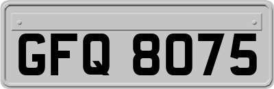GFQ8075