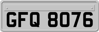 GFQ8076