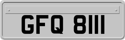 GFQ8111