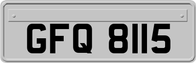 GFQ8115