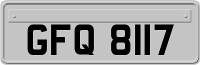 GFQ8117