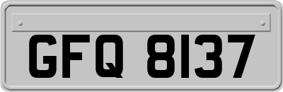 GFQ8137
