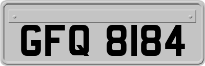 GFQ8184