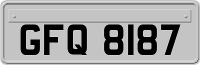 GFQ8187