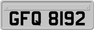 GFQ8192