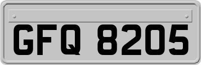 GFQ8205