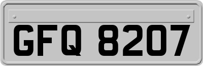 GFQ8207