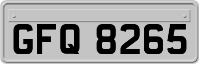 GFQ8265
