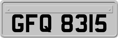 GFQ8315