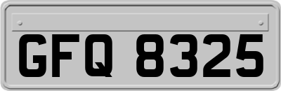 GFQ8325
