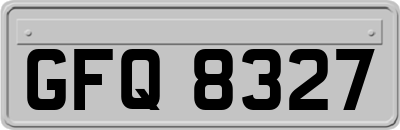 GFQ8327